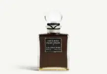 Balenciaga Returns to High Perfumery After Nearly 80 Years Balenciaga Perfume