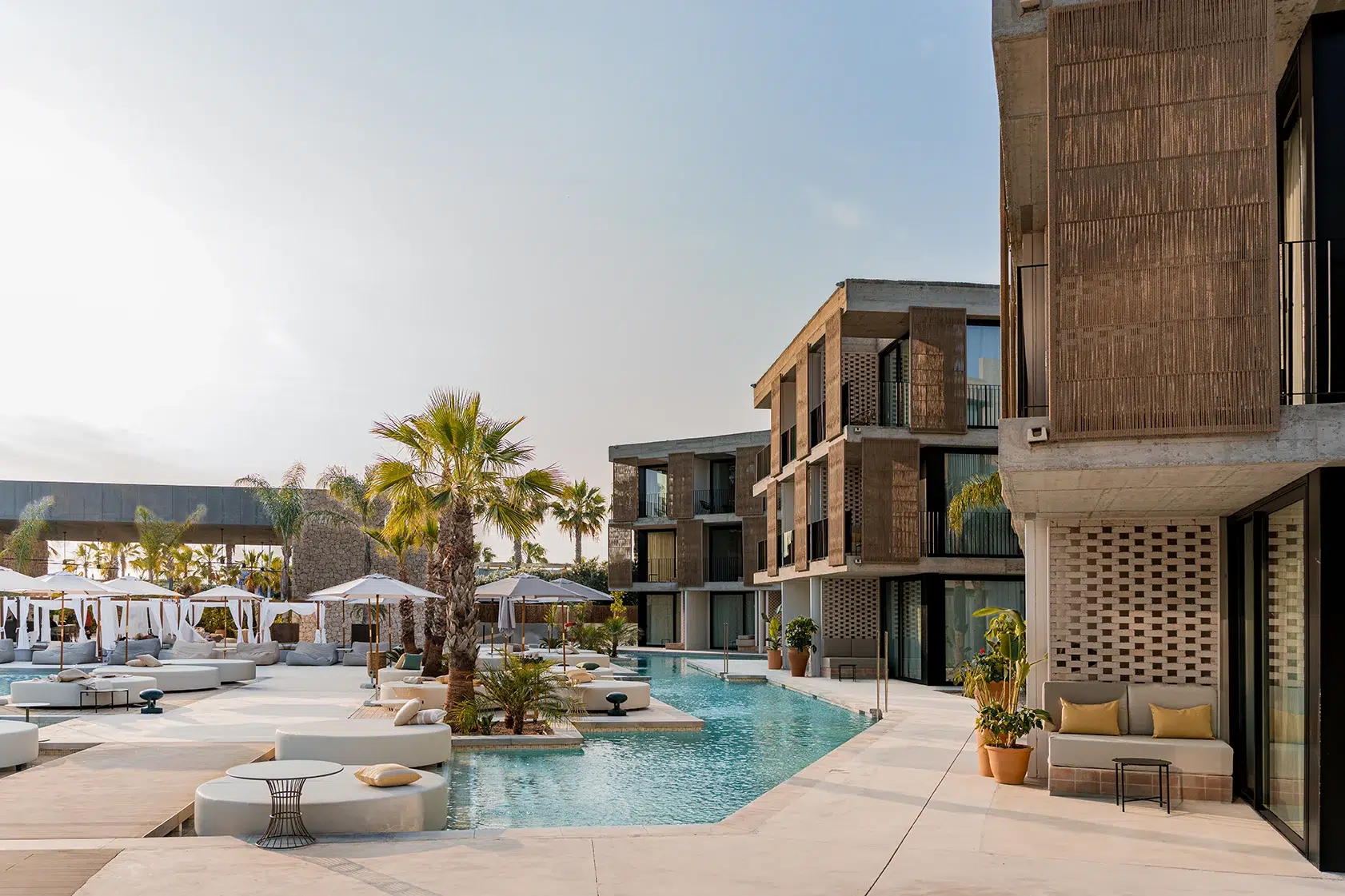 Bonito Hotel in Ibiza Bonito Hotel in Ibiza