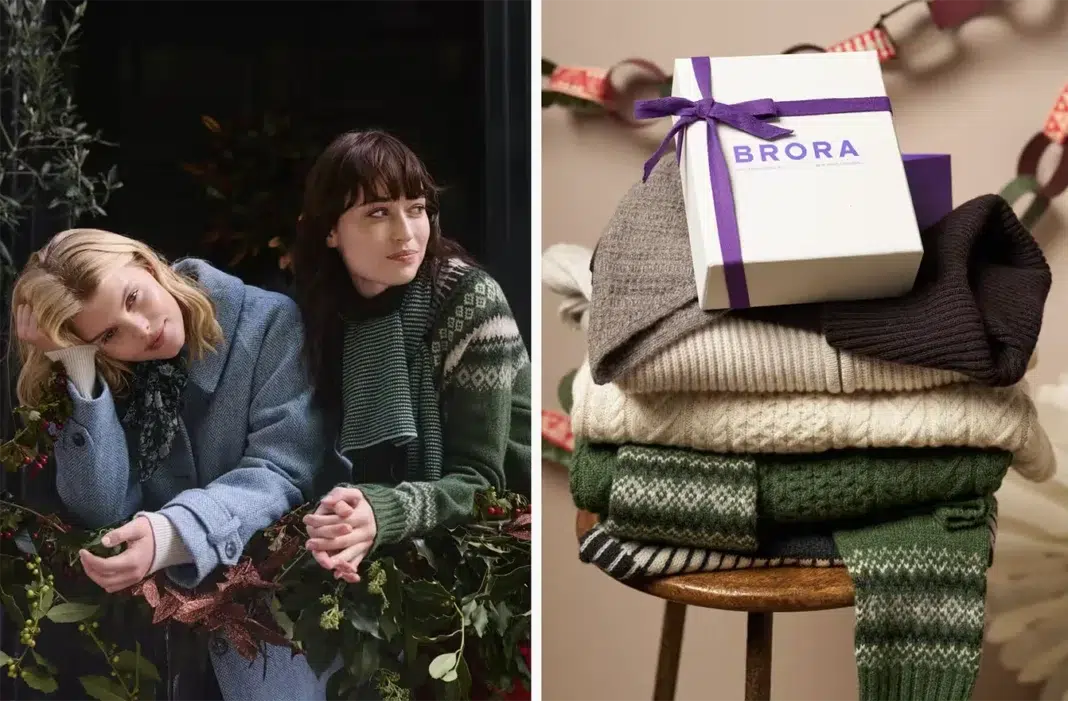 Broar's Finest Winter Collection Broar's Finest Winter Collection