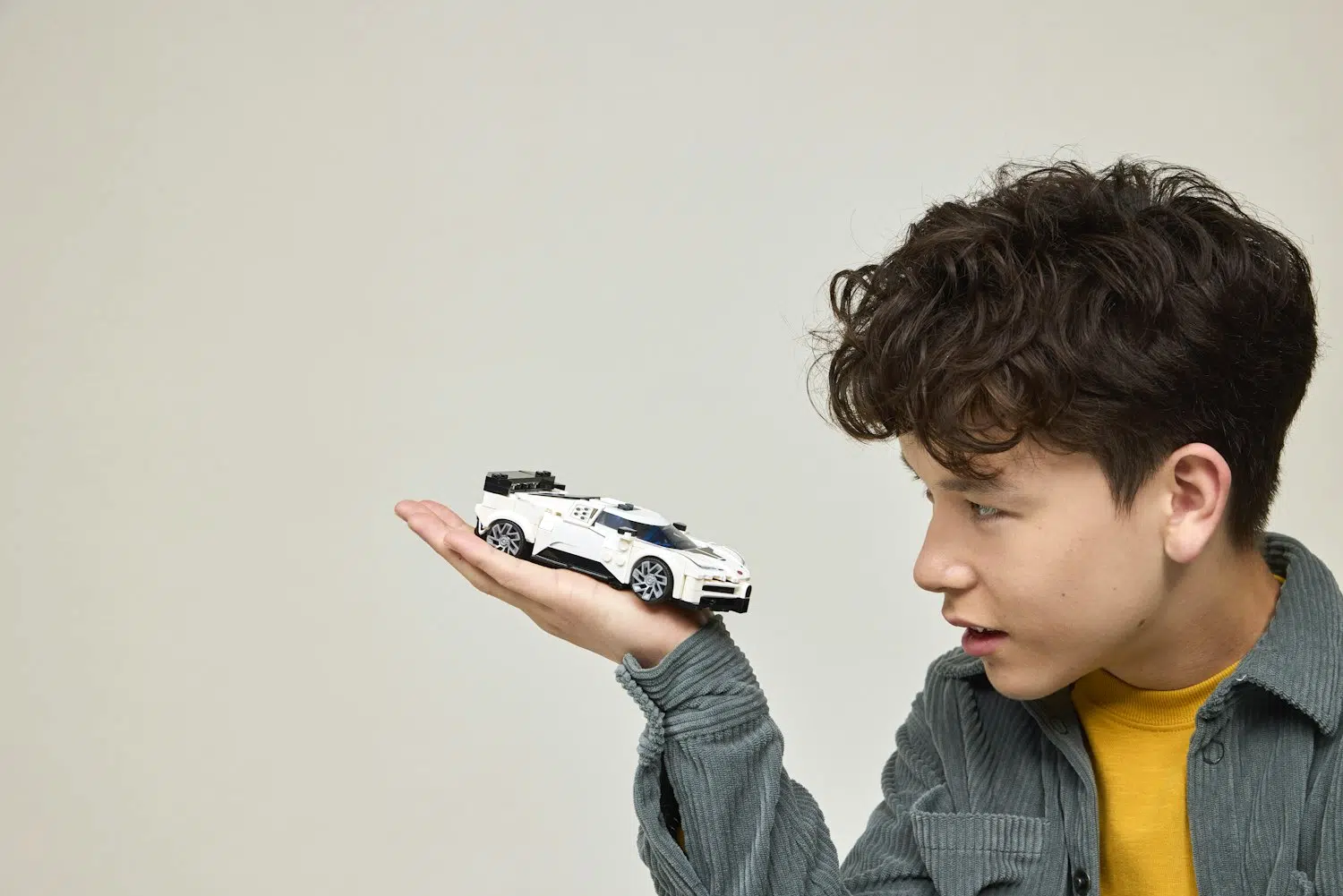 Bugatti's Holiday Gift Guide 2025 Lego Car Bugatti's Holiday Gift Guide 2025 Lego Car