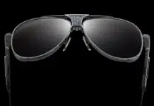 DITA Eyewear: The Art of Bespoke Vision DITA EPLX Eyewear grey