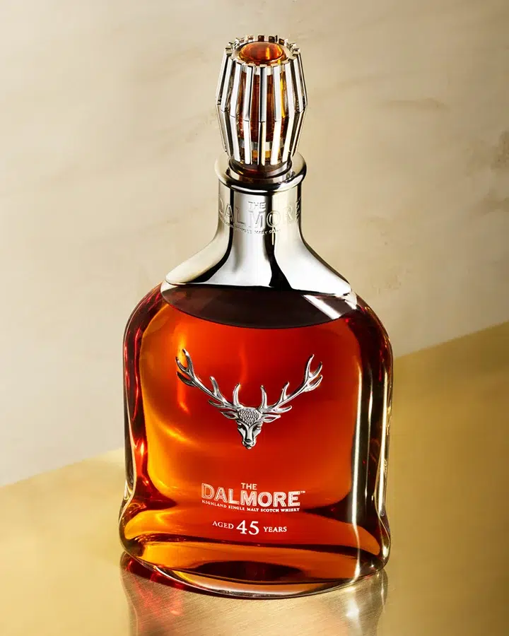 Dalmore 45 Dalmore 45