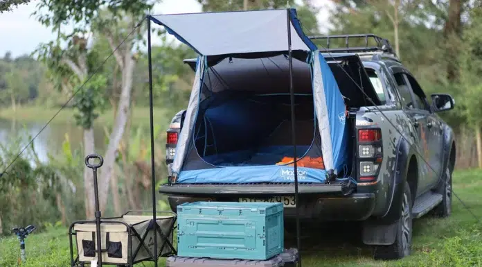 5 Tips for an Unforgettable Road Trip: What Should You Keep in Mind? Doing Road Trip with the Truck. Photo by Duncantran via pixabay