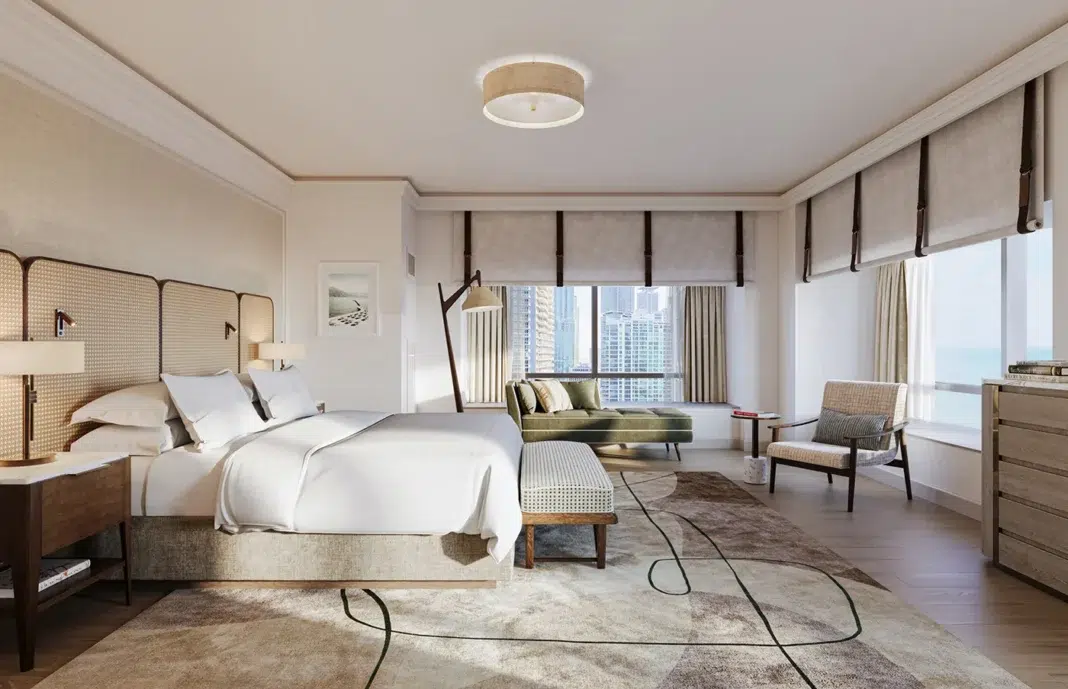 Four Seasons Miami Masterbedroom Penthouse Four Seasons Miami Masterbedroom Penthouse