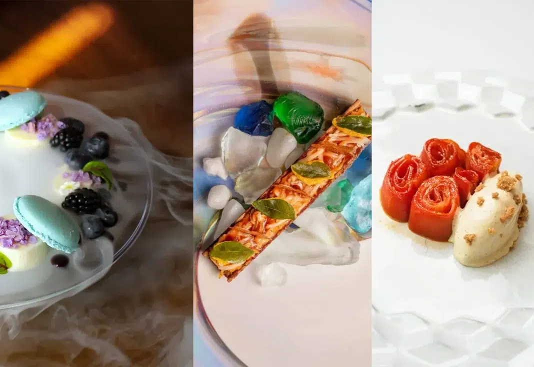 Global Fine Dining Restaurants Global Fine Dining Restaurants