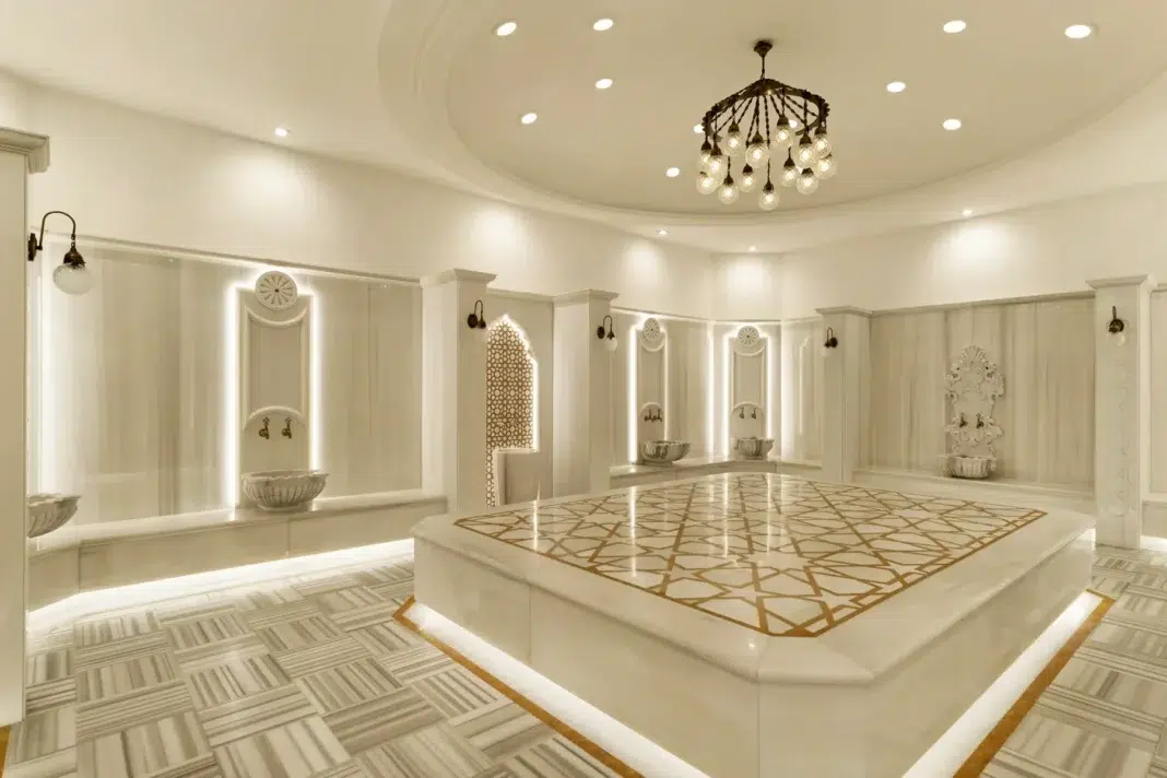 Hürrem Hammam wellness & Spa Hürrem Hammam wellness & Spa