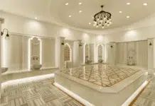 Hürrem Hammam: A Modern Take on Ottoman Wellness Hürrem Hammam wellness & Spa