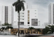 Rimadesio Miami: A New Era of Italian Design Grand Opening of Rimadesio Flagship Miami