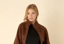 The Season’s Most Refined Luxury Capes Nobodys Child Luxury Cape