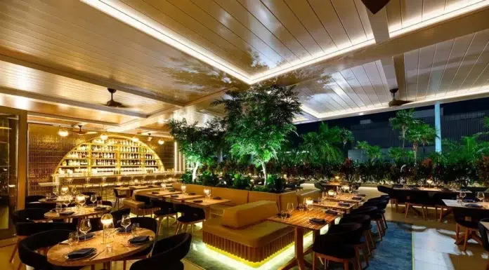 Inside ORO Miami’s Golden Dining Experience Oro-Miami Restaurant