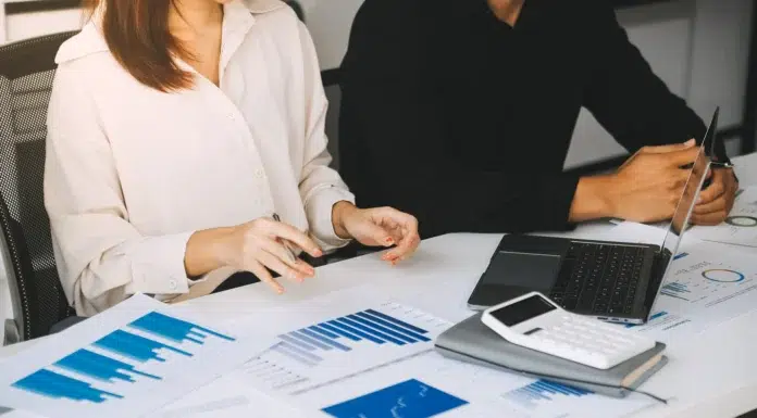 How to use automation to your advantage in portfolio management Portfolio Management. Photo via vecteezy