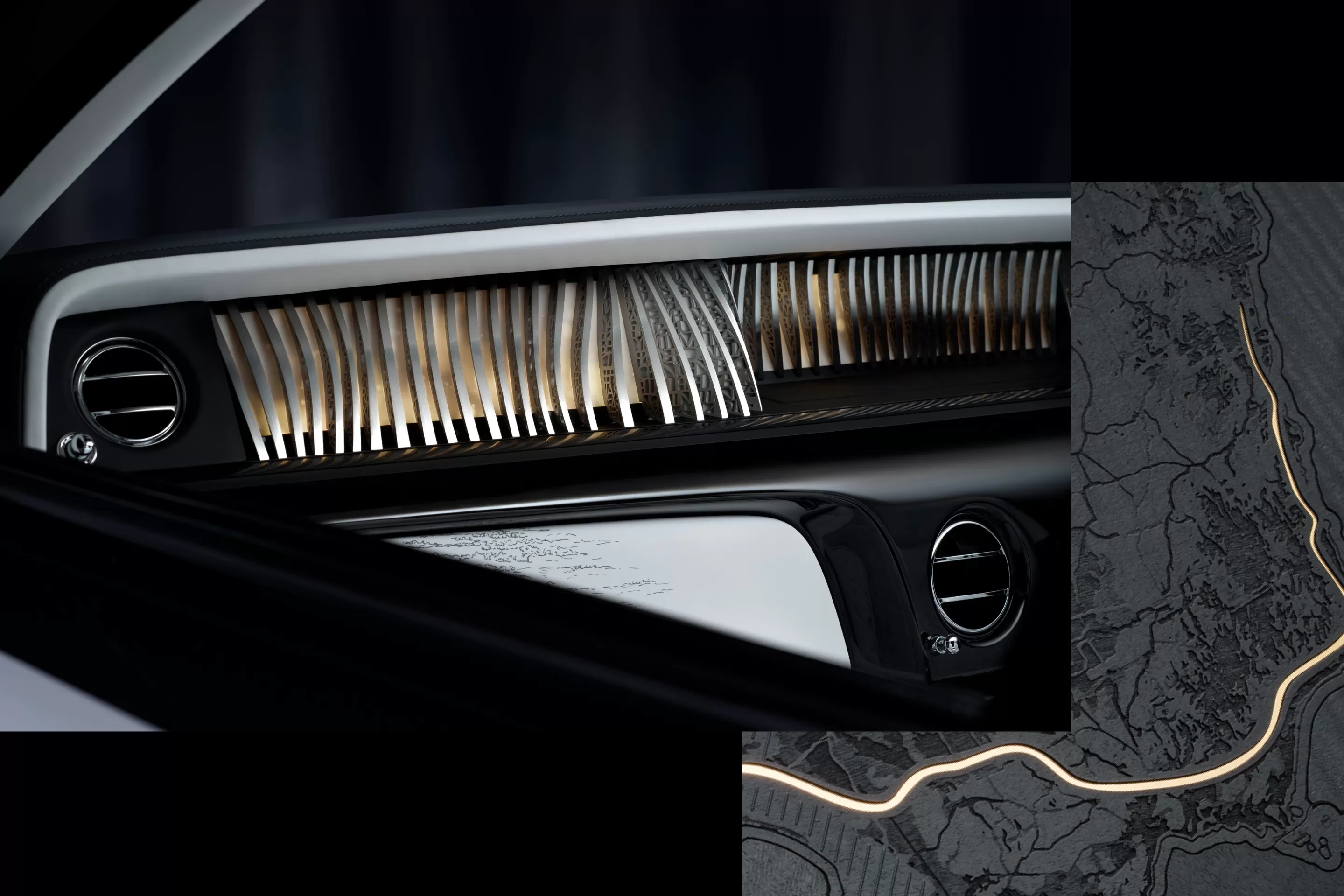 Rolls-Royce Phantom Centenary Rolls-Royce Phantom Centenary