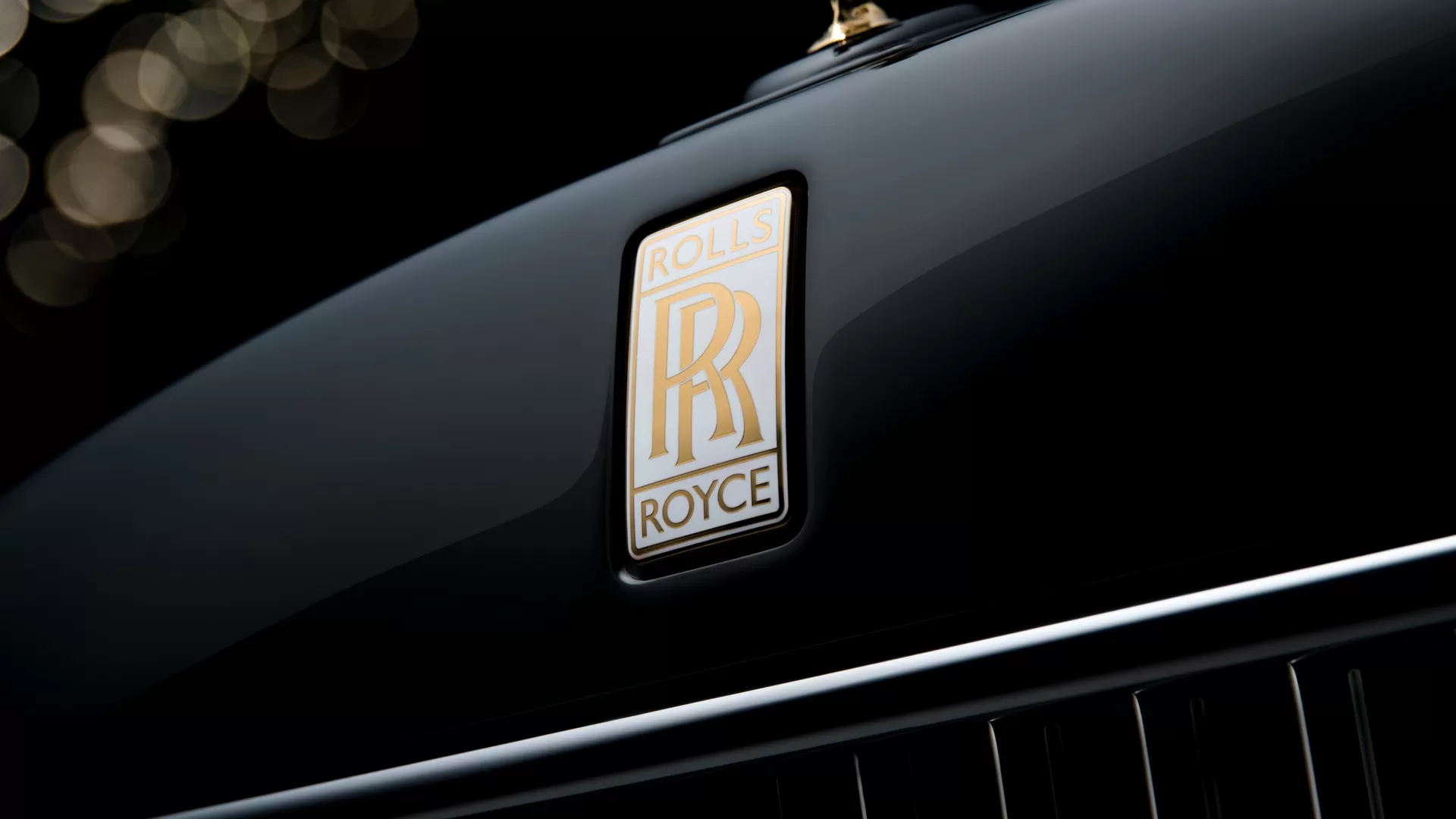 Rolls-Royce Phantom Centenary Rolls-Royce Phantom Centenary