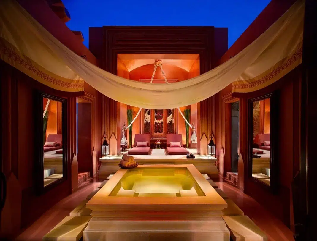 Hyatt Regency Hua Hin & THE BARAI — Thailand’s Architectural Masterpiece