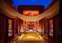 The World’s Most Exquisite Spa Escapes Hyatt Regency Hua Hin & THE BARAI — Thailand’s Architectural Masterpiece
