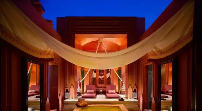 The World’s Most Exquisite Spa Escapes Hyatt Regency Hua Hin & THE BARAI — Thailand’s Architectural Masterpiece