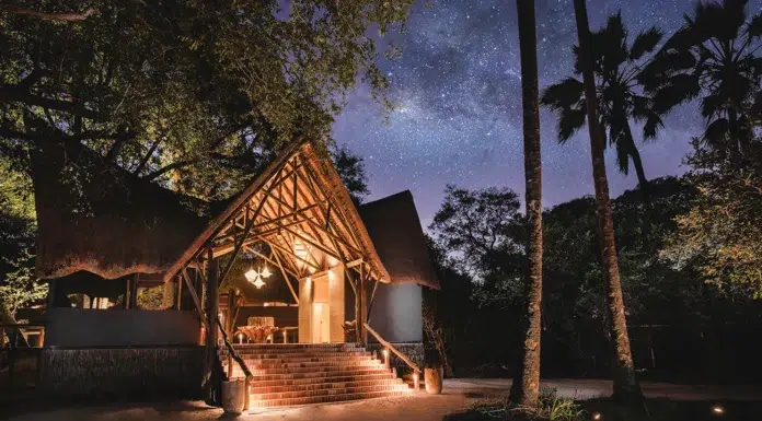 A Botswana Trilogy, The Wilderness Way simon watson images-felix studios-wilderness