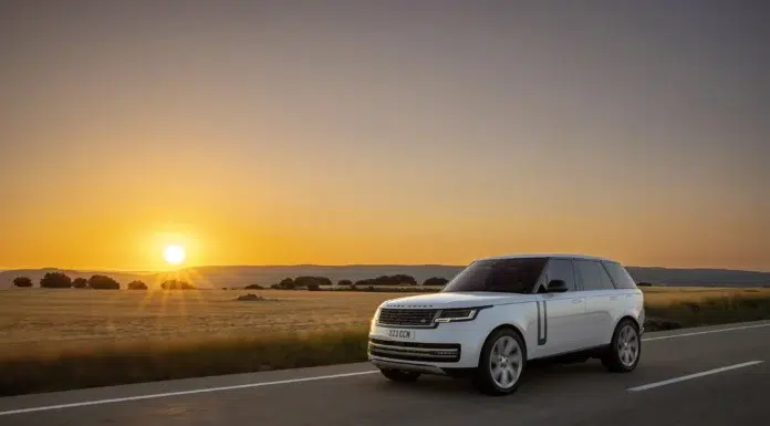 The 2025 Range Rover Hybrid, Reviewed: Luxury at Altitude 2025 Range Rover Hybrid