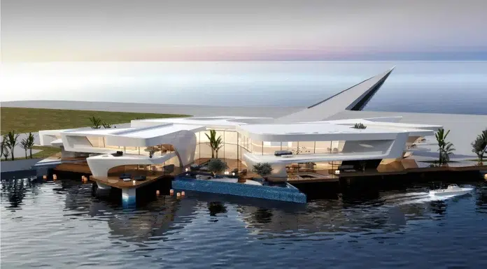 ASALI: An Award-Winning Engineering & Project Management Firm ASALI Engineering project 1