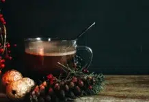 Recipe: Boozy Oozy Hot Chocolate Boozy Oozy Hot Chocolate recipe. Photo by Jessica Mangano via unsplash