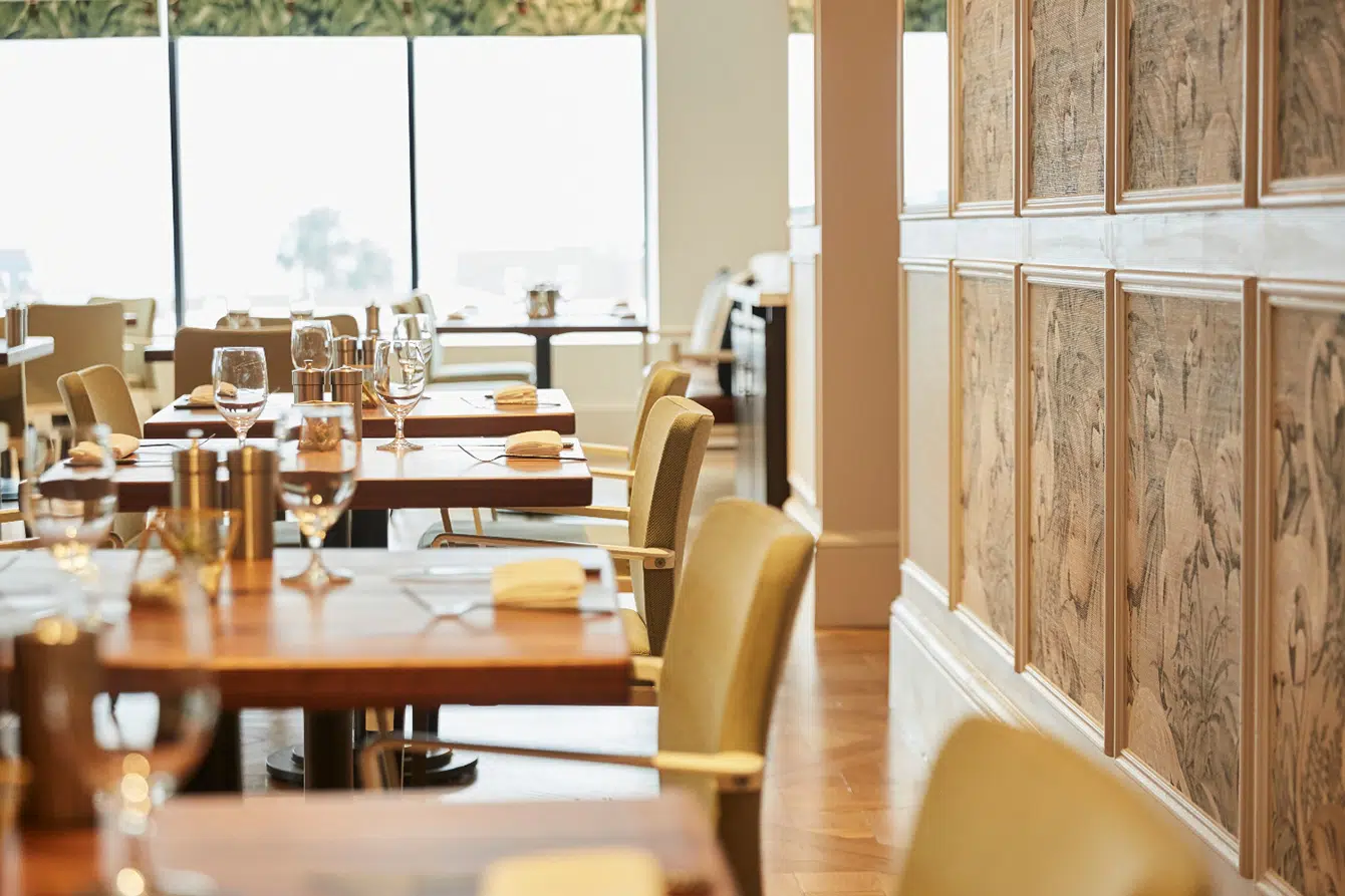 Boxwood Restaurant Boxwood Restaurant