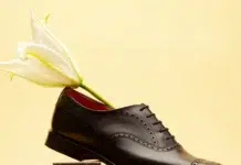Inside Northampton: The Luxury Shoemaking Craft Behind Church’s CHURCH HERO