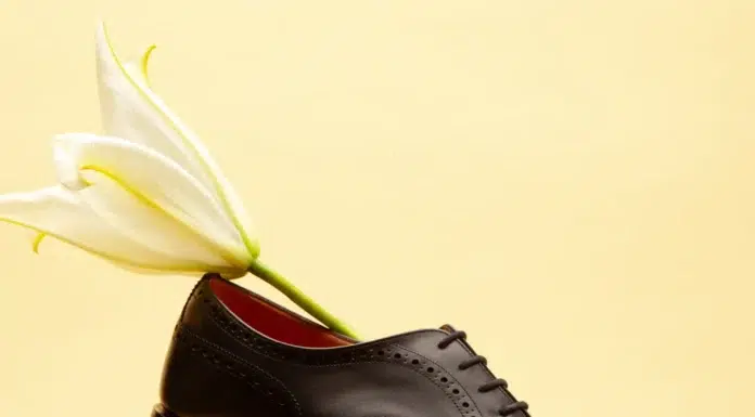 Inside Northampton: The Luxury Shoemaking Craft Behind Church’s CHURCH HERO