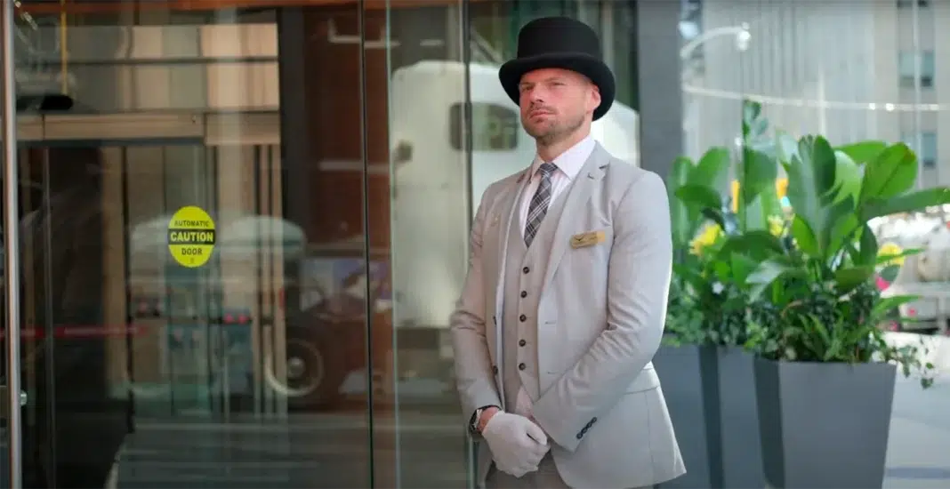 Canada's Elite Trust Condor Canada's Elite Trust Condor