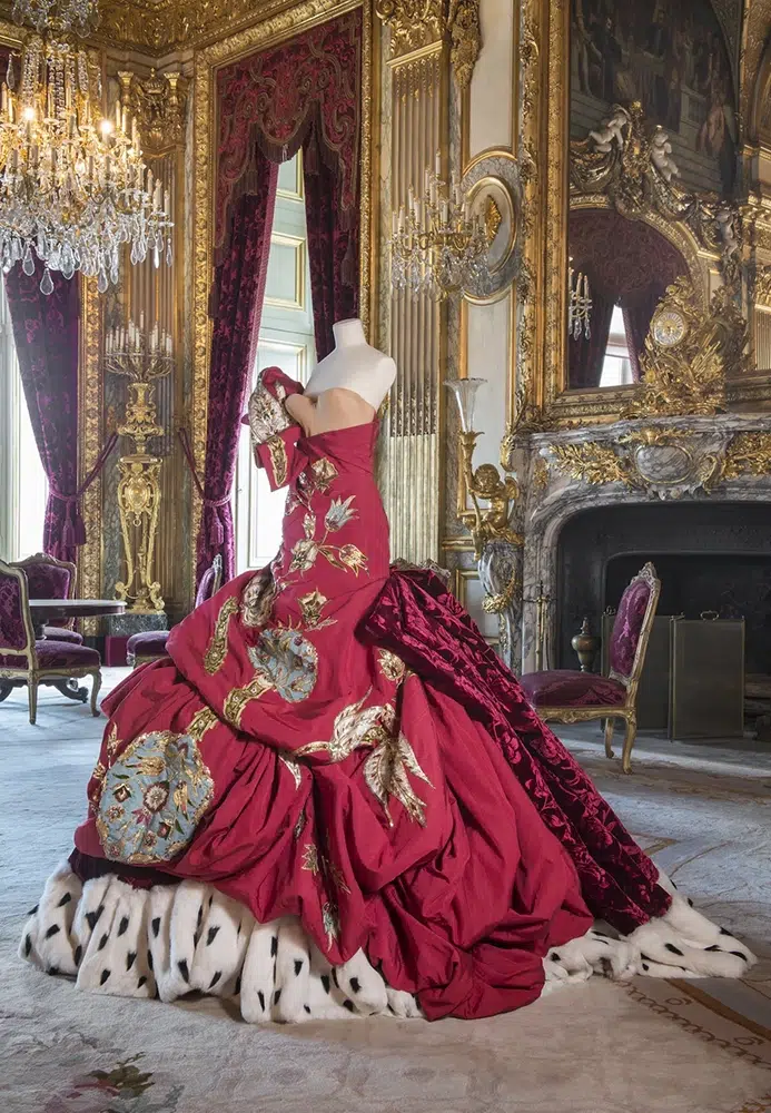 Dior Photo Nicolas Mathéus