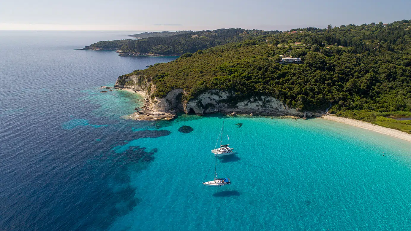 Four Seasons mediterranean cruising for 2026. Photo courtesy of Four Seasons Four Seasons mediterranean cruising for 2026. Photo courtesy of Four Seasons