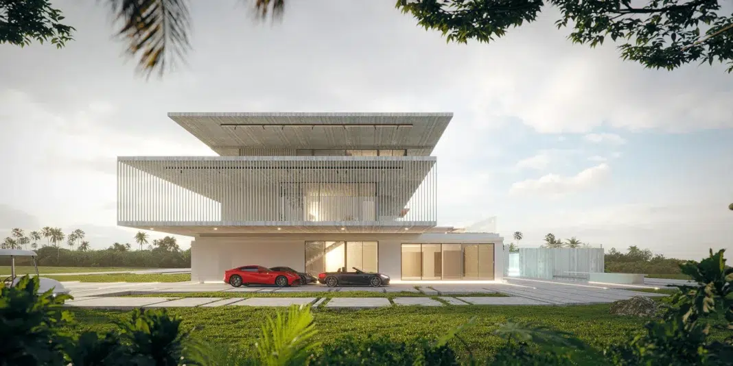 G House - Studio KHORA G House - Studio KHORA