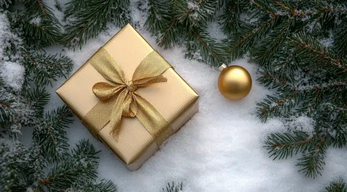 13 Last-Minute Hostess Gifts That Feel Anything But Last-Minute Last Minute Hostess Gift for the holidays. Photo via vecteezy