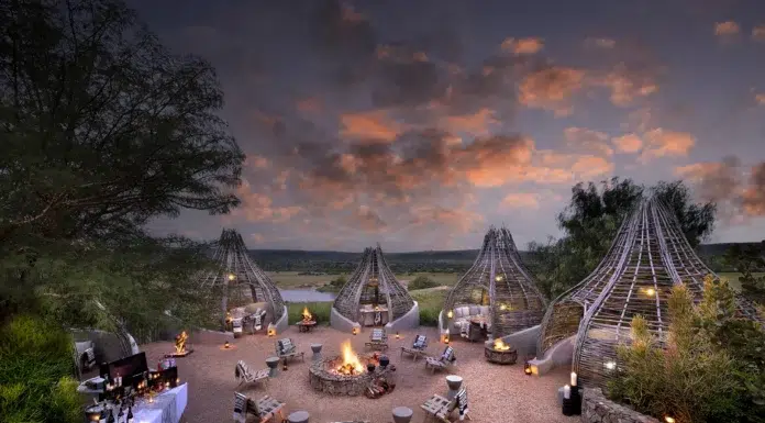 A Journey Through Conservation at Shamwari Private Game Reserve Long Lee boma, Shamwari Private Game Reserve