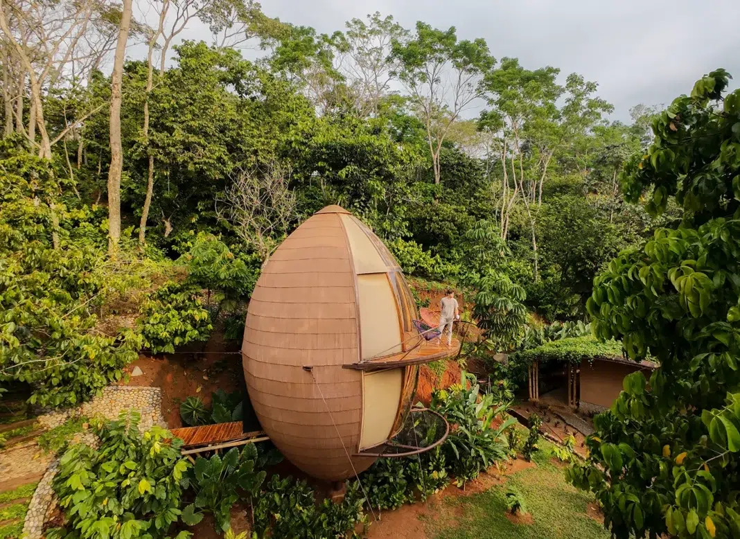 Mazorca, Lucila Aquilar Arquitectos 1 Mazorca, Lucila Aquilar Arquitectos 1