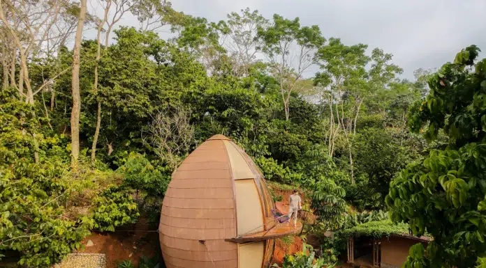 Lucila Aguilar Arquitectos: Where Nature Meets Next-Level Luxury Mazorca, Lucila Aquilar Arquitectos 1