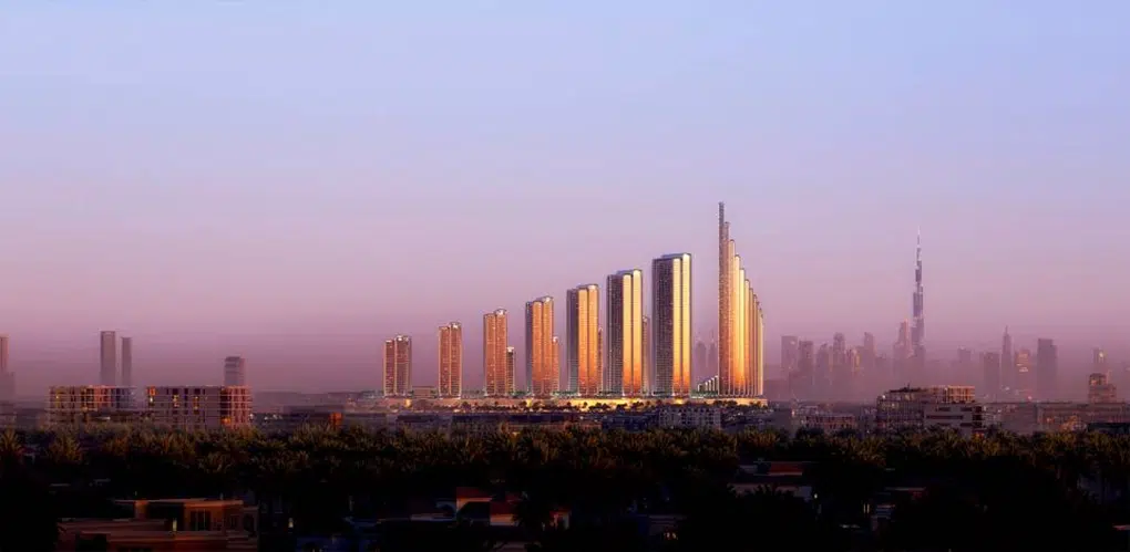 Mercedes-Benz and Binghatti announce their second joint project: "Mercedes-Benz Places | Binghatti City". Mercedes-Benz and Binghatti announce their second joint project: "Mercedes-Benz Places | Binghatti City".