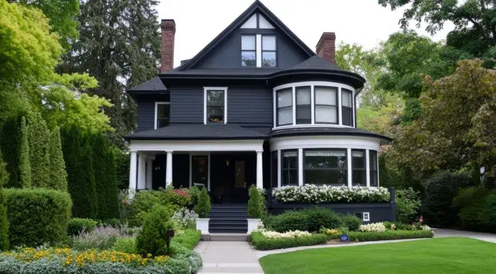 12 Affordable Ways to Modernize an Older Home Modernize an older home and keeping it beautiful. Photo via vecteeze