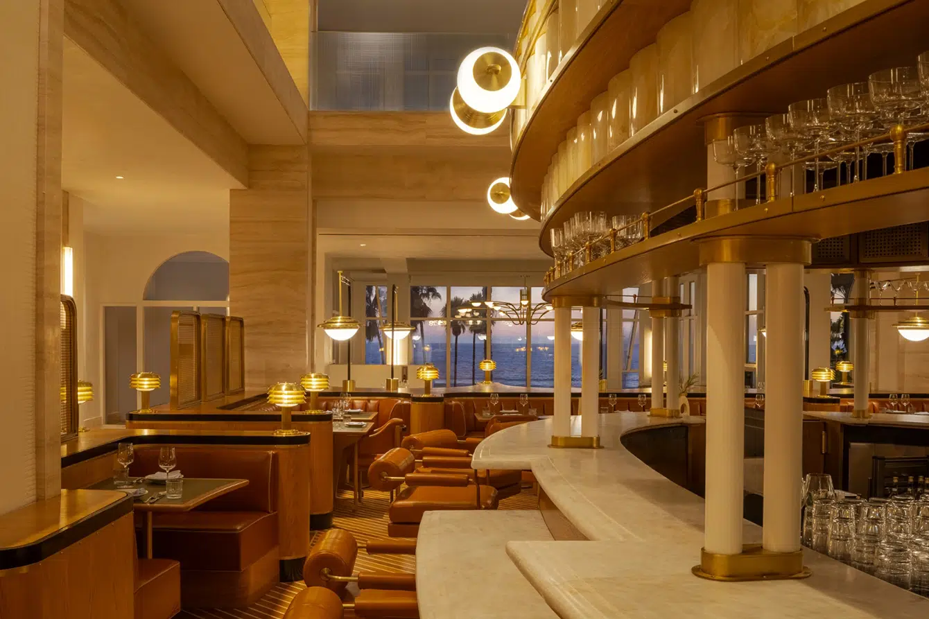 Orla by Michael Mina Orla by Michael Mina