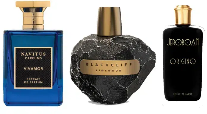 2026’s Finest New Perfumes: A Connoisseur’s Guide