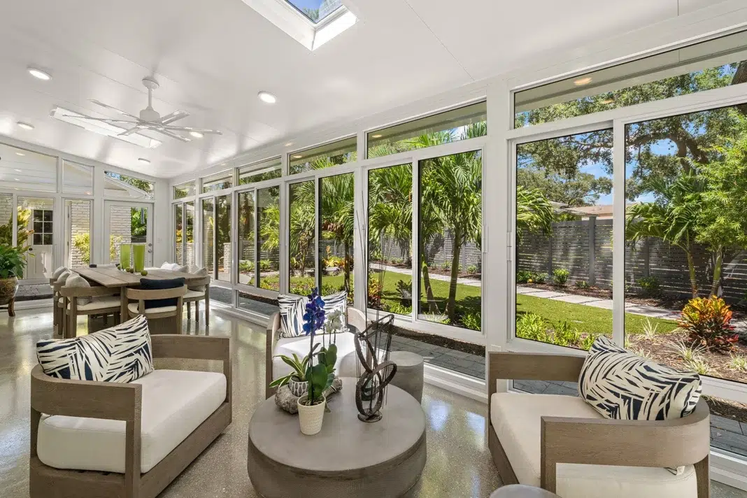 Photo courtesy of Lifestyle Remodeling Photo courtesy of Lifestyle Remodeling