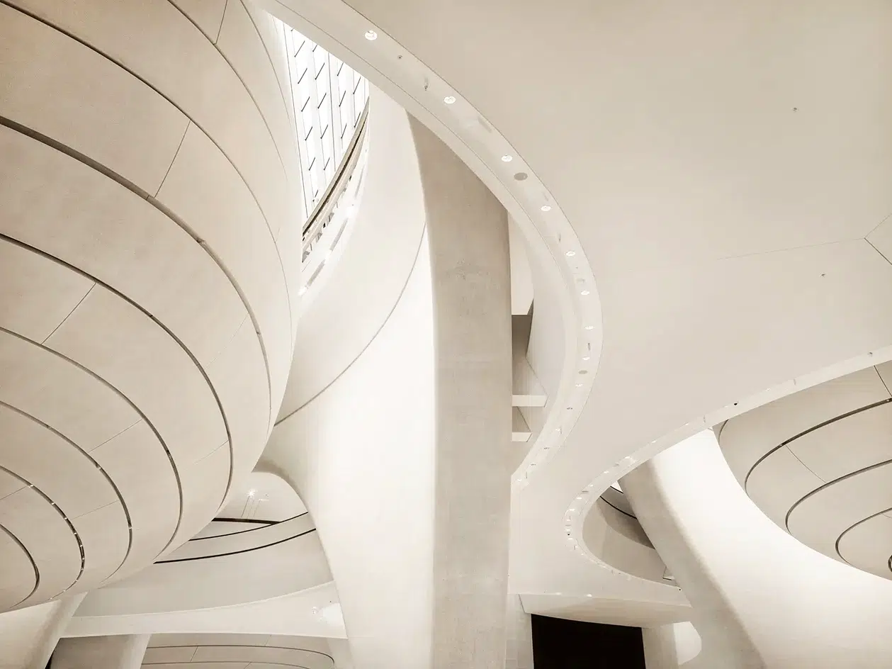 Zayed National Museum Zayed National Museum