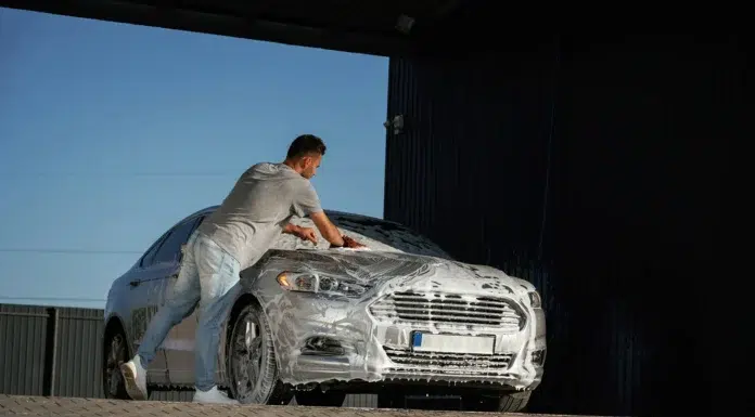 The Ultimate Convenience: What Makes Premium Car Valet Service Worth Every Penny Premium car valet services worth every penny. Photo via vecteezy