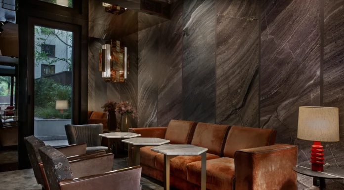 Room12: Design-Driven Living in Bucharest Room 12 boutique hotel