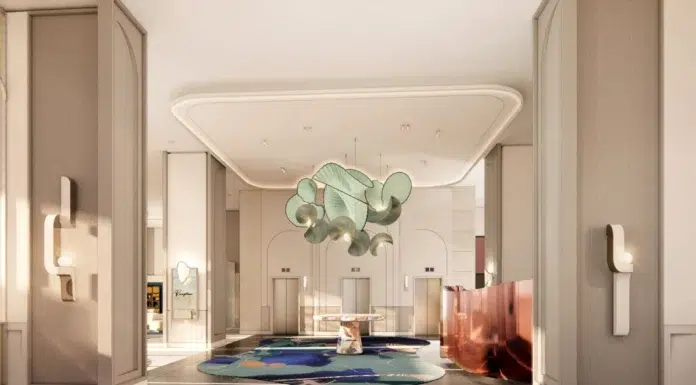 Sofitel Montreal: French Flair in the Golden Mile Sofitel Montreal Golden Mile Hotel entrance