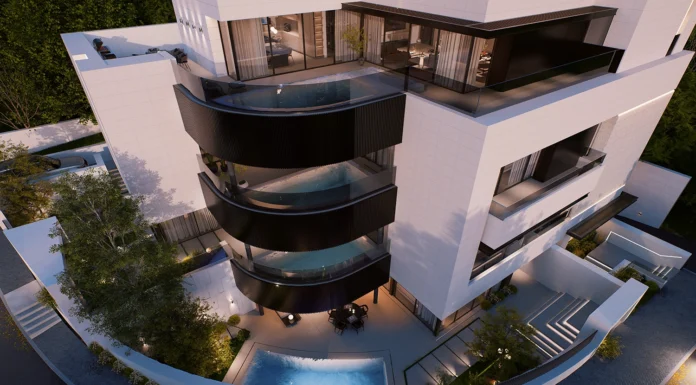 TAJ ALSAFA® and the Art of Sophisticated Real Estate TAJ ALSAFA Real Estate development project