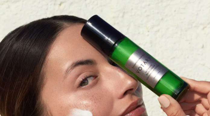 Verden Is the New Votary — A Tale of Scent, Skin, and Modern Rituals VOTARY