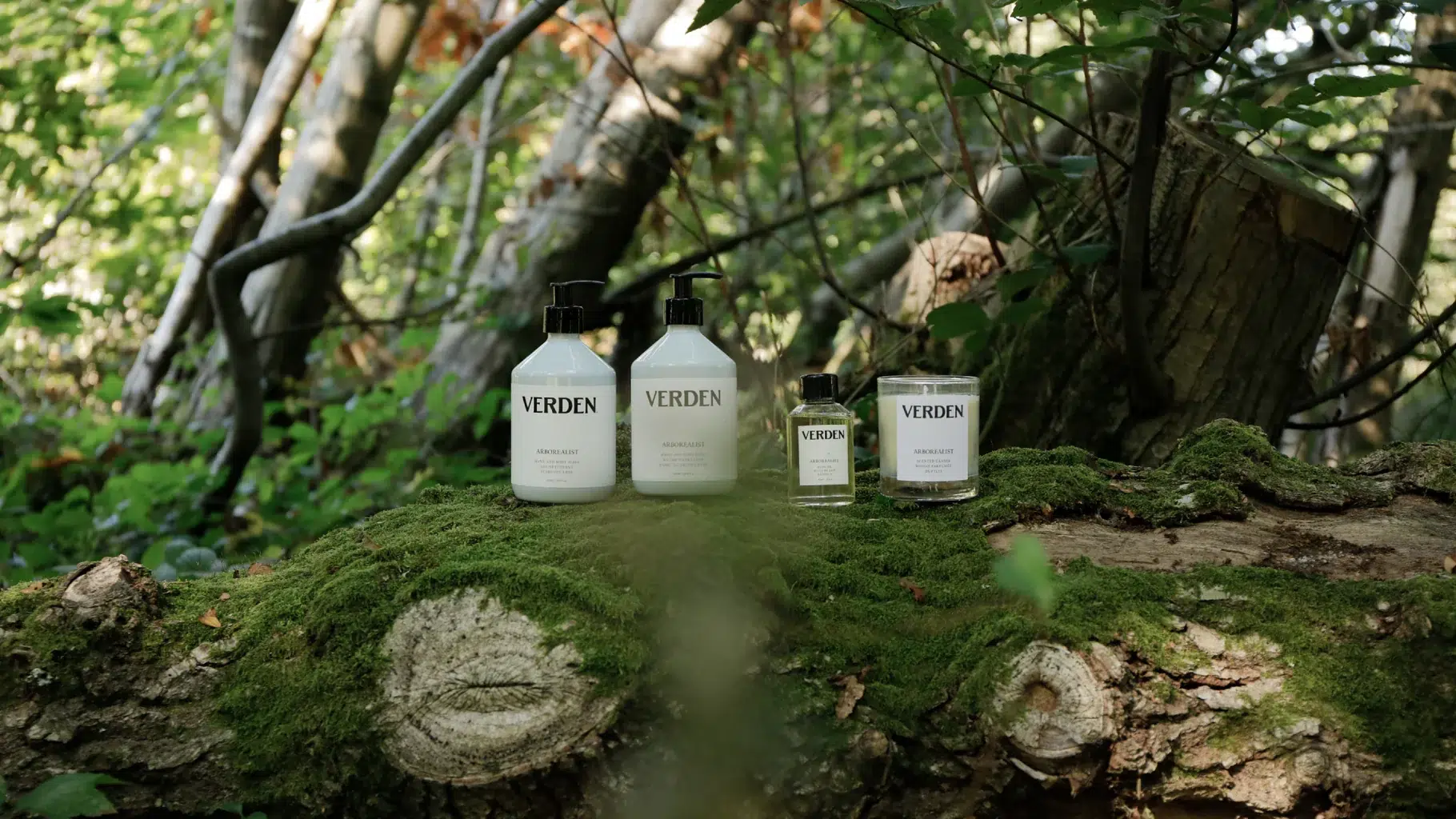 Verden Products Verden Products