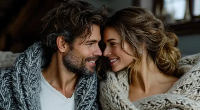 First 5 Things Women Notice and Find Attractive in Men What women find attractive in men. Photo via vecteezy