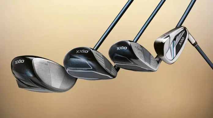 XXIO’s New Chapter: Why 2026 Will Remember the XXIO 14 XXIO 14 Woods Family + Iron