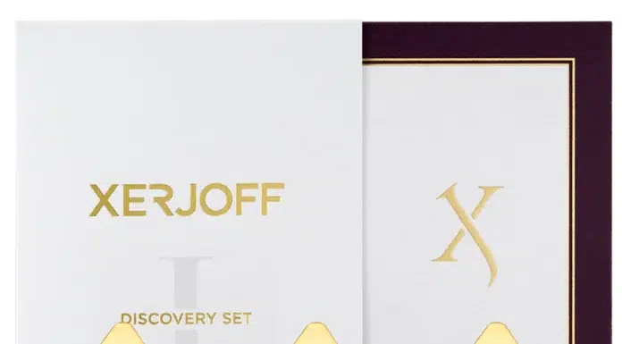 Finest Holiday Fragrances: Discovery Sets Worth Savoring Xerjoff Fragrance Set
